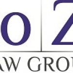 Outdated logo for Koza Law Group. Logo is owned by Koza Law Group, APC. All rights reserved.