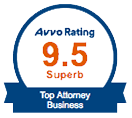 Avvo Rating for Business Law