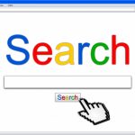 Graphic image showing a computer search bar with a cursor pointing to "search". Are you looking for an estate planning law firm located in Carlsbad? Or a business law firm in North County San Diego? Or perhaps blog archives for estate planning or business law.